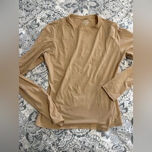 Skims Fits Everybody Long Sleeve